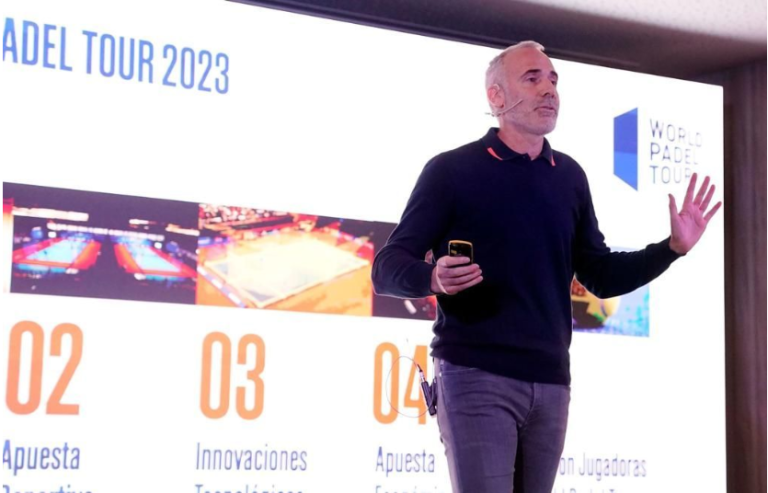 World Padel Tour niega que excluya a jugadores y acusa a la Professional Padel Association de difundir falsedades