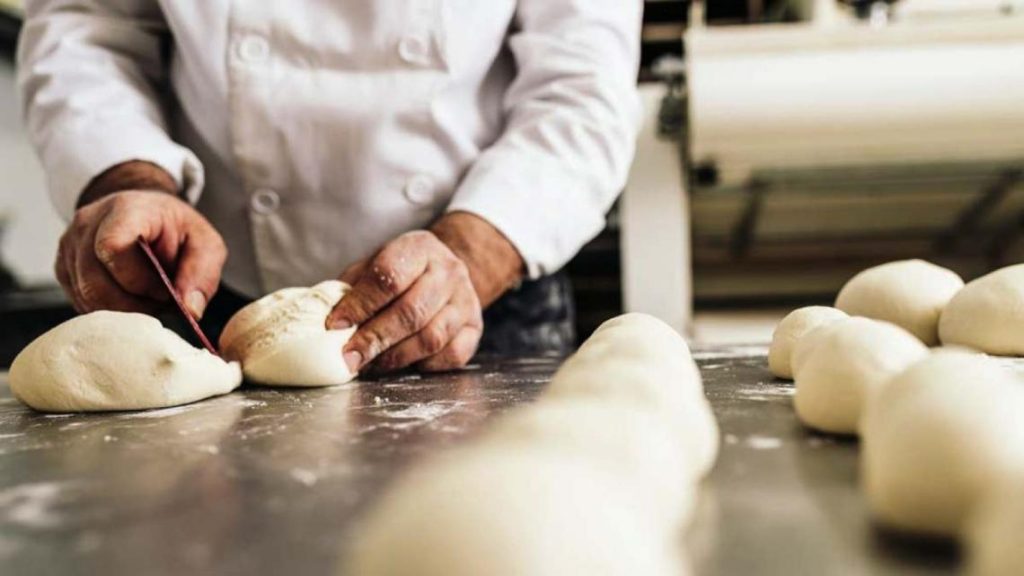 El truco de los panaderos para congelar de manera adecuada el pan panaderos 142 Técnica de panaderos para congelar el pan