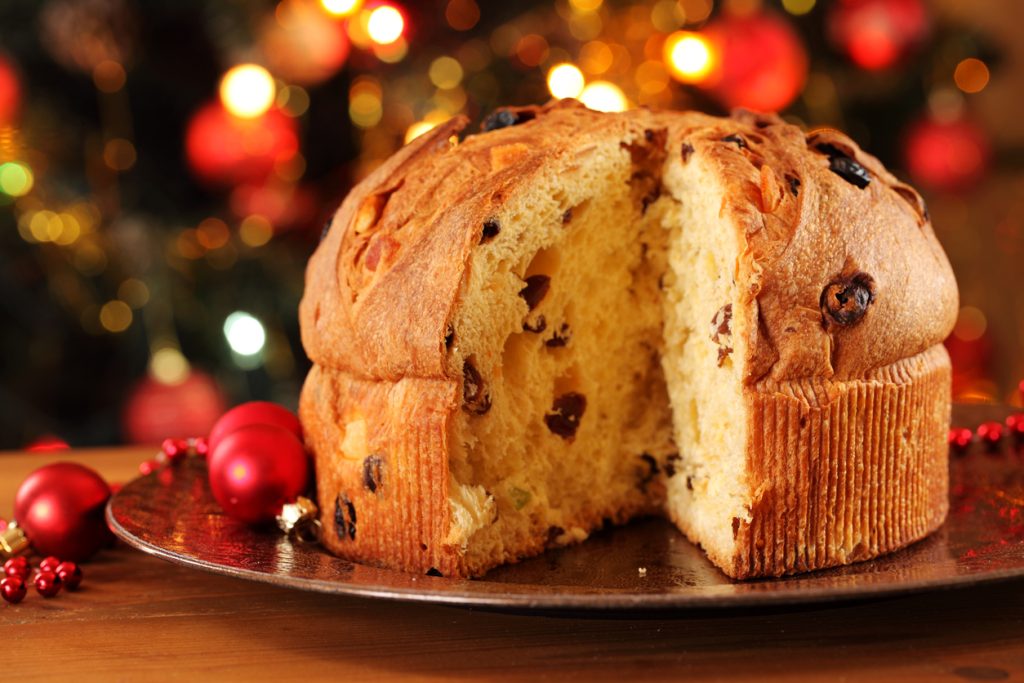 Cómo hacer un panettone en casa como si fuera de pastelería 62 Último paso