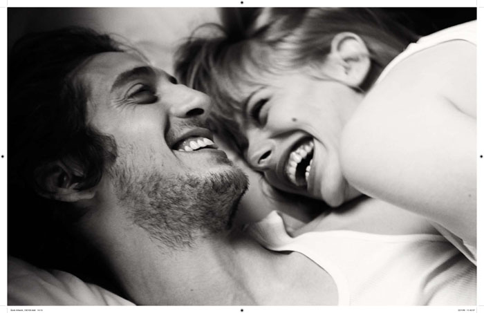 Cómo saber que has encontrado a tu pareja sexual ideal