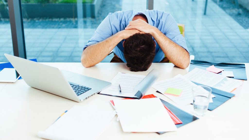 Estos son los motivos por los que no deberías beber café 68 Estos son los motivos por los que no deberías beber café