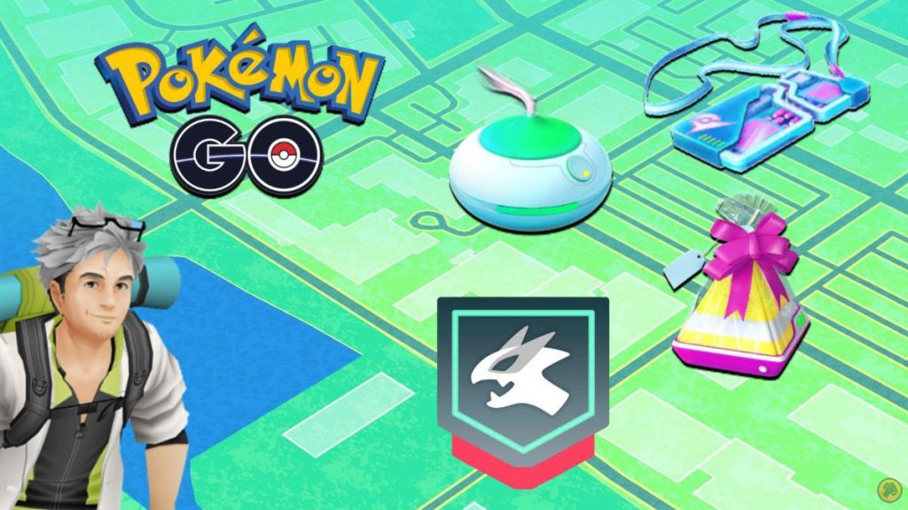 Pokémon GO: todo lo que debes saber sobre la temporada Deseos singulares 153 Estás cuentan con un límite máximo