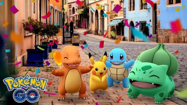 Pokémon GO: todo lo que debes saber sobre la temporada Deseos singulares 146 Conoce los nuevos bonos que te darán