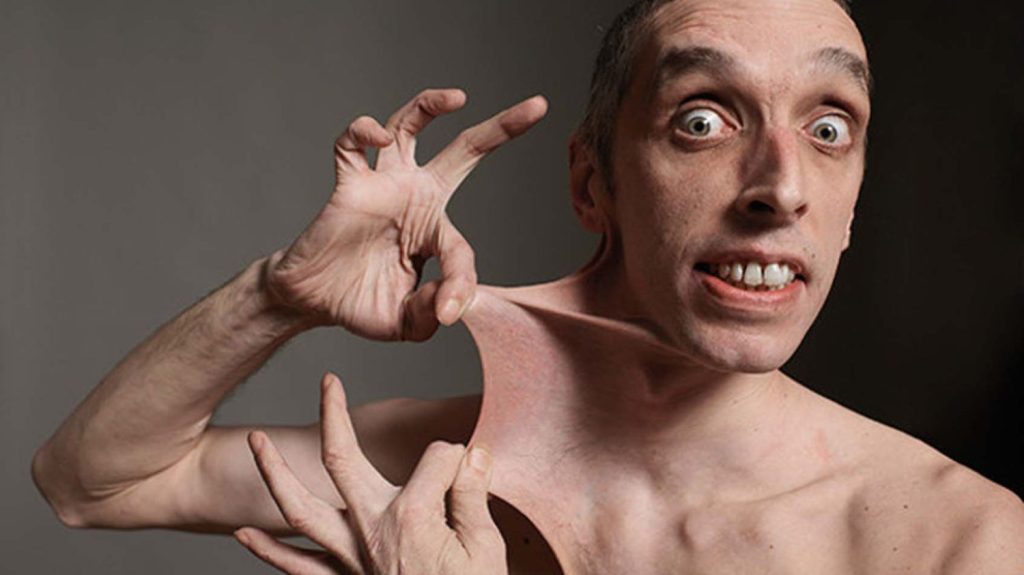 Récords mundiales más extraños y locos 