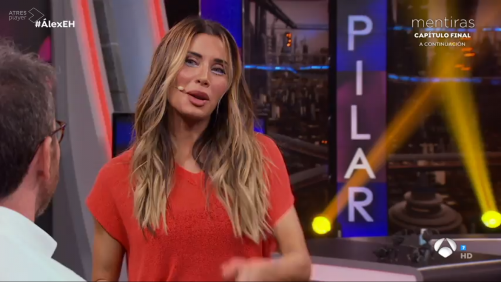 El Hormiguero: los motivos de Pablo Motos para despedir a Pilar Rubio 53 El Hormiguero: Posibles cambios