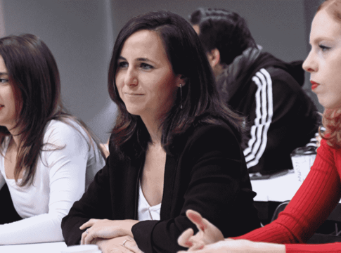 Podemos Felipe VI afán poder hablar Podemos Felipe VI afán poder hablar