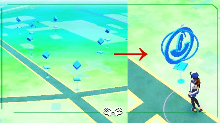 Pokémon GO: todo lo que debes saber sobre la temporada Deseos singulares 151 Usa el servicio de radar para este juego