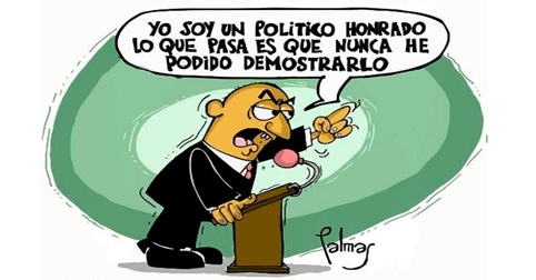 Diez trucos para identificar un tonto