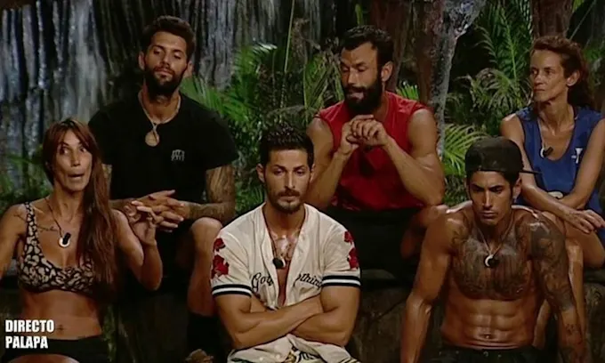 Los momentos más tensos de Supervivientes que no deberían haber grabado