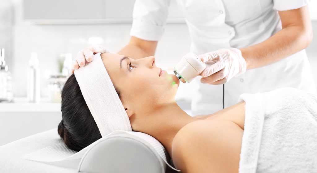 Tamara Gorro: así era ella y cuántos retoques se ha hecho 123 Tratamiento de laser para las manchas