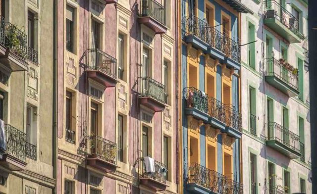 El precio de la vivienda en Valencia marca un récord histórico con una subida del 12 %