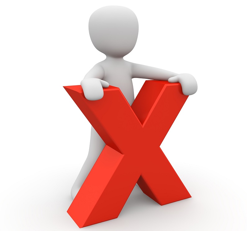 Prohibición de botellas de plástico