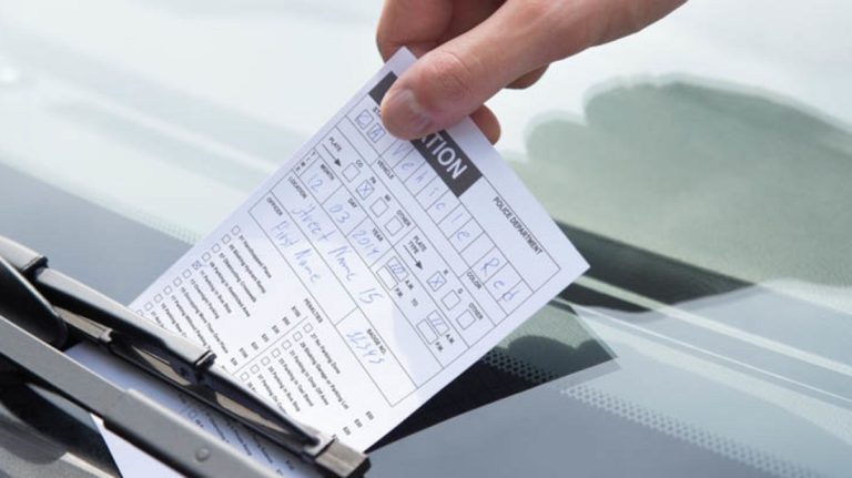 DGT: las multas que no te rebajan al 50% por pagar pronto