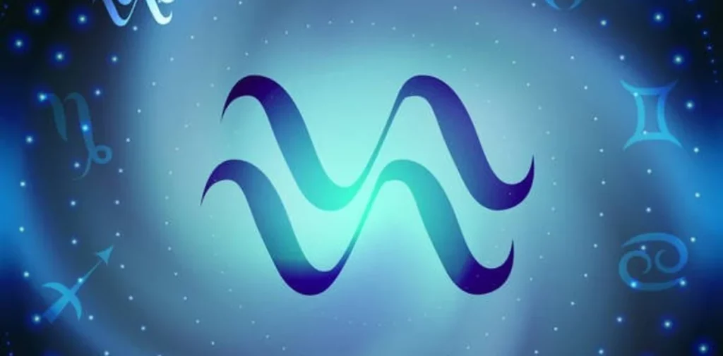 Acuario tu rompes las estructuras mentales de la sociedad 