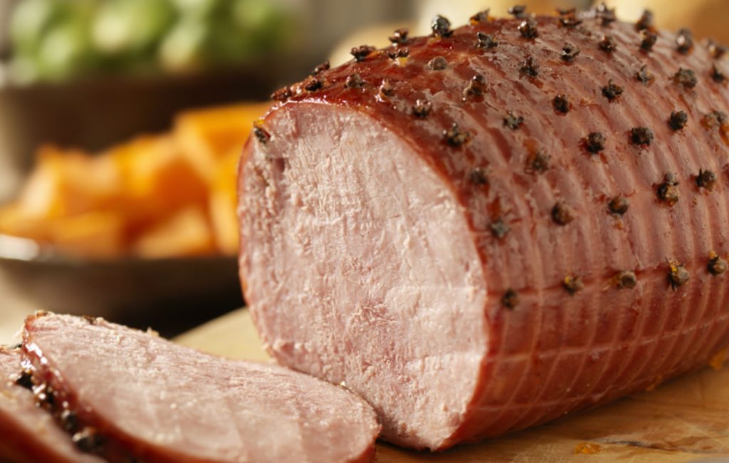 Motivos para no comer jamón york 