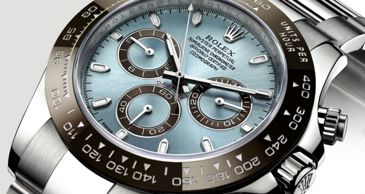 Las mejores marcas de relojes del mundo