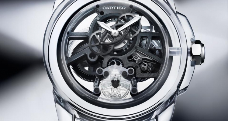 Las mejores marcas de relojes del mundo