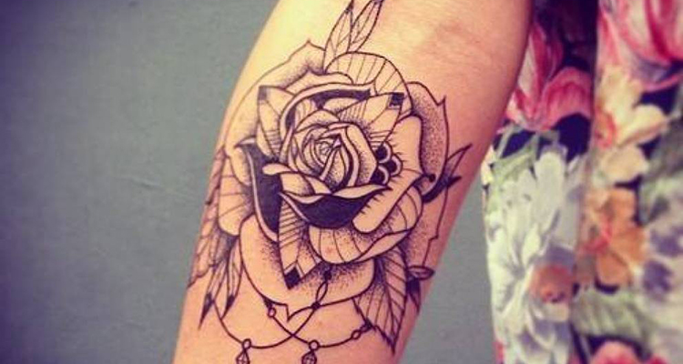 Tatuajes hipster que te harán más "original"