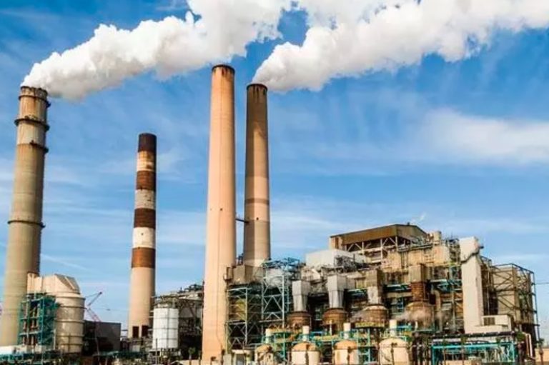 El sector industrial en España