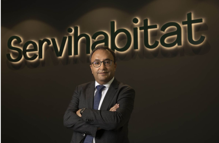 La oferta de viviendas en alquiler se reduce un 50% en dos años y el precio crece por encima del 6%