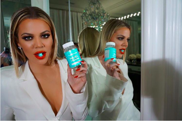 Por qué no debes tomar vitaminas en complementos 106 Personalidades públicas promocionan estos suplementos vitamínicos