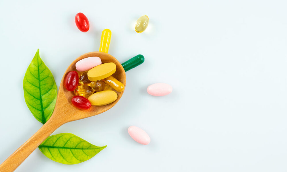 Por qué no debes tomar vitaminas en complementos 104 Conoce más las vitaminas en complementos