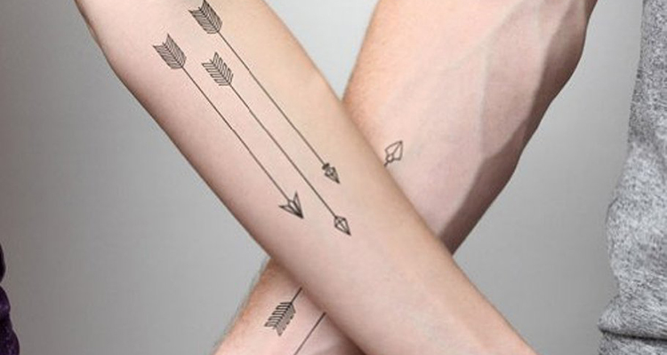 Tatuajes hipster que te harán más 