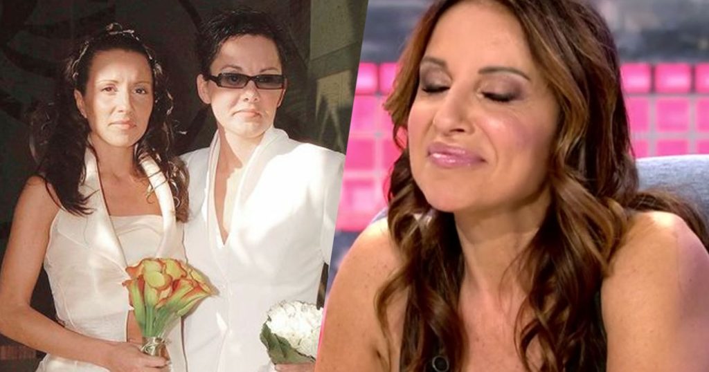 Noemí Ungría y Raquel Morillas