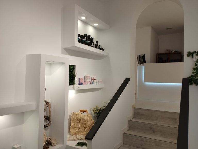 Tu tienda de CBD en Madrid