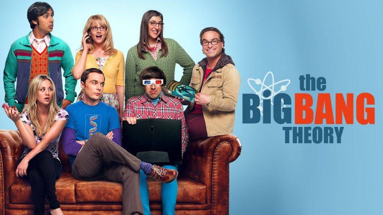 The Big Bang Theory: el increíble cambio de sus personajes en 12 temporadas