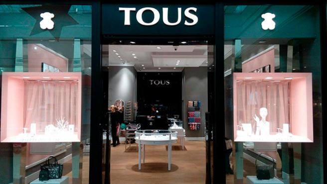 Tous: las joyas irresistibles al mejor precio para regalar esta Navidad