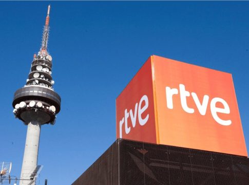 Trabajar RTVE 2023 trabajos fijos Trabajar RTVE 2023 trabajos fijos