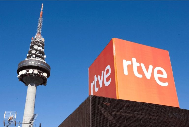 Trabajar en RTVE: se convocan puestos de trabajo fijos de acceso libre
