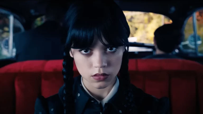 Miércoles: fecha de estreno y todo lo que se sabe sobre la temporada 2