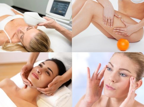 Tratamiento estética Tratamientos de estética