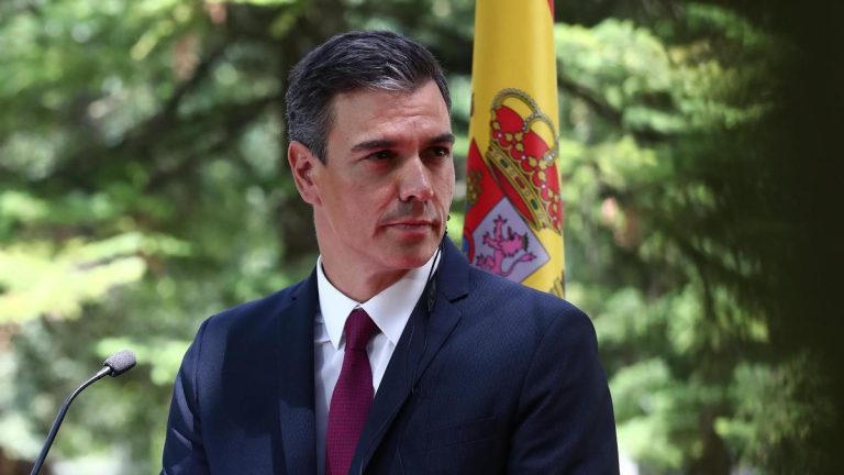 El Constitucional se rebela contra Sánchez y su intento de control