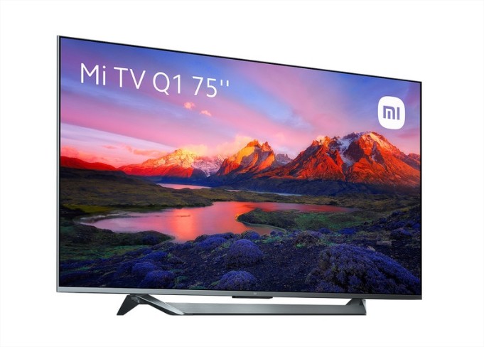 tv qled xiaomi el corte ingles