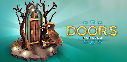 Doors Paradox es un juego de escape 