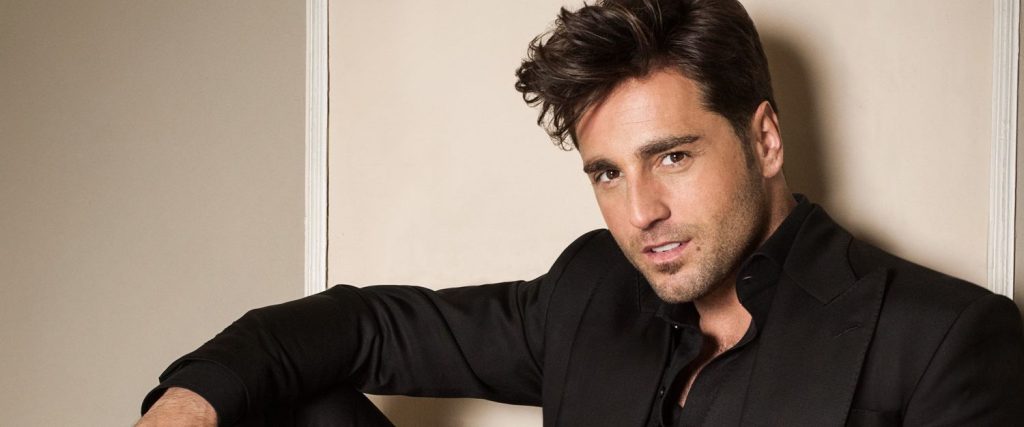 Operación Triunfo: el exconcursante que se encaró con un mantero 16 El recuerdo de un gran momento televisivo