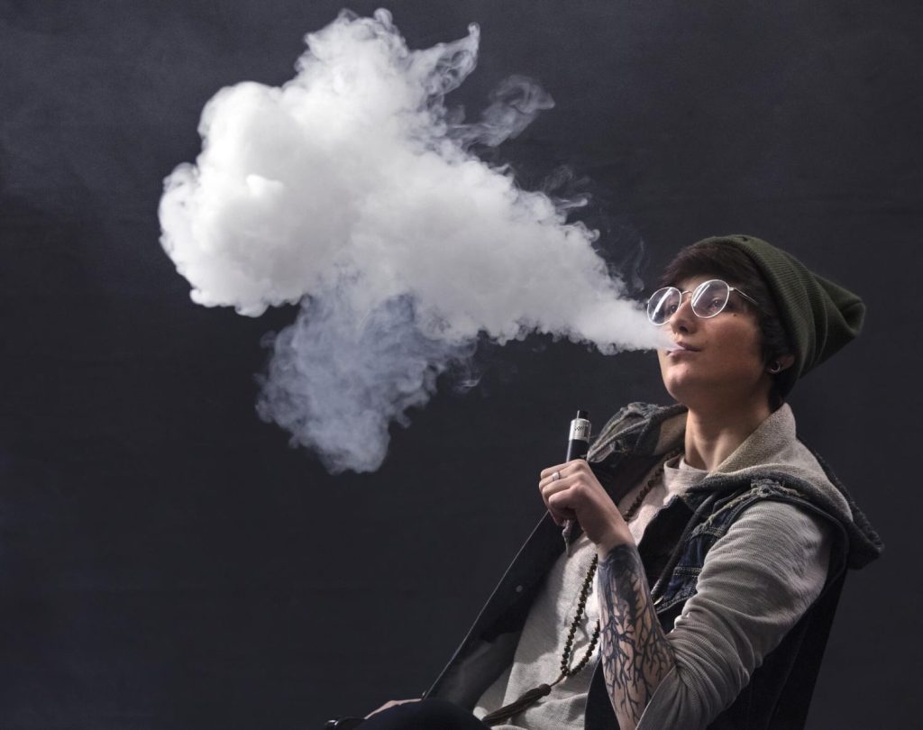 Por qué el cigarrillo electrónico es peor que el tabaco 151 cigarrillos electrónicos