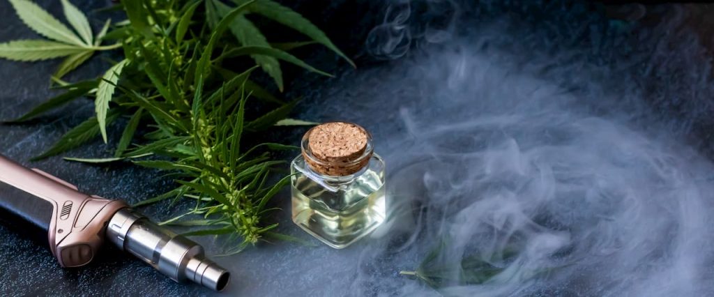 Por qué el cigarrillo electrónico es peor que el tabaco 152 vaporizador cnnabis