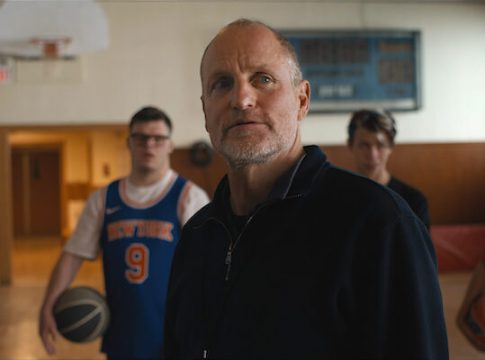 Campeones de Hollywood trata de emular el éxito de la española original Campeones Campeones de Hollywood trata de emular el éxito de la española original Campeones