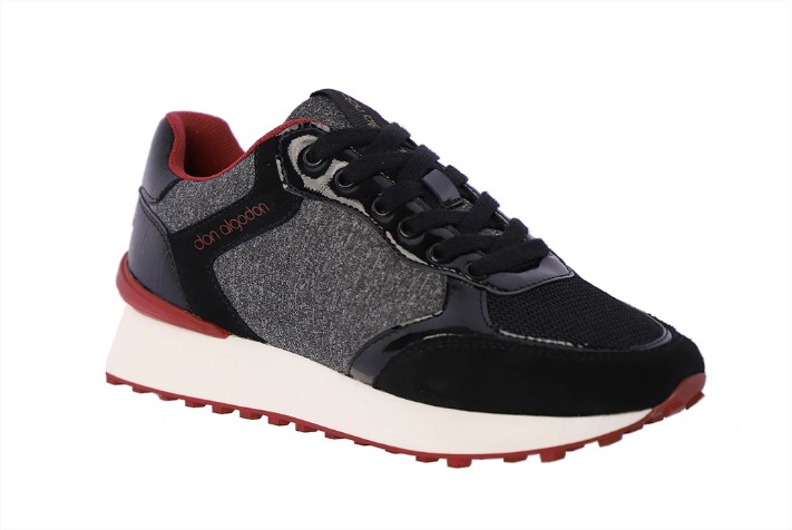 zapatillas don algodon