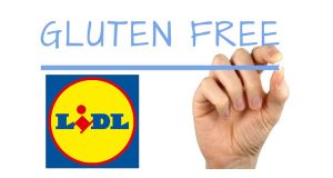 Lidl piensa en los celíacos: los productos sin gluten mejor valorados