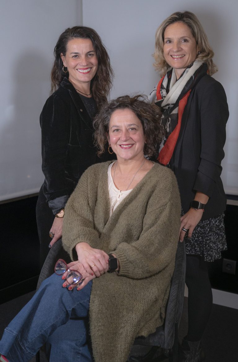 Ana Mallada nueva socia de Más Cuota