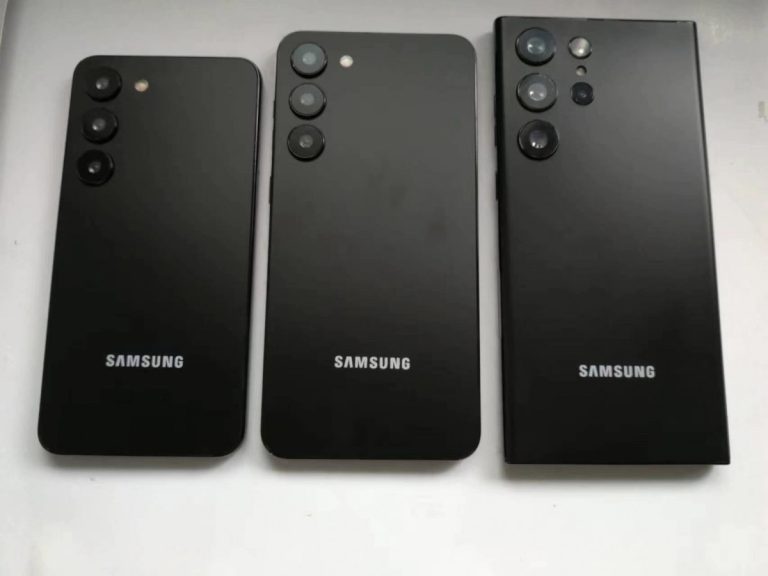 Las maravillas del nuevo Samsung Galaxy con las que arrasará