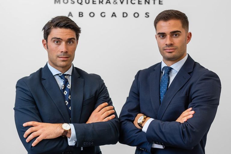 Mosquera & Vicente Abogados renueva su presencia digital