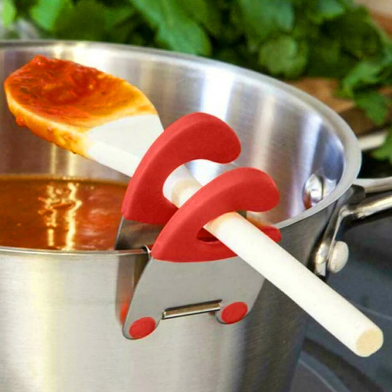 Estos artilugios de cocina de AliExpress son la solución para cocinar sin dejar la encimera llena de salpicones