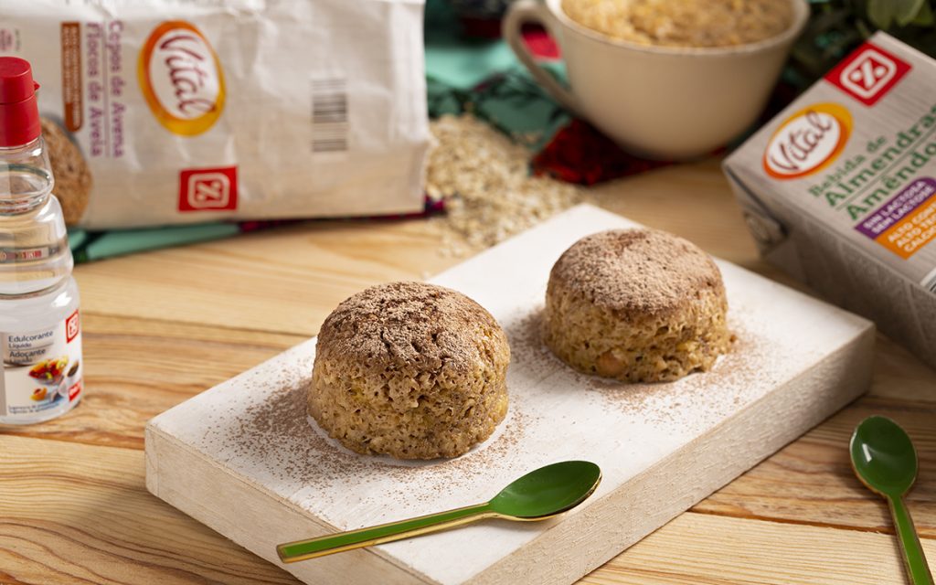 Recetas de bizcochos que no necesitan horno 32 Recetas de bizcochos que no necesitan horno