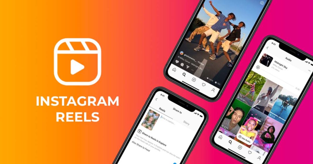 Estas son las canciones más usadas en los reels de Instagram